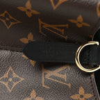 Monogram Neonoe MM Black