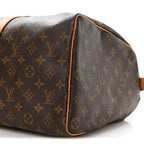 Monogram Keepall 45