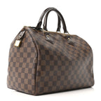 Damier Ebene Speedy 30