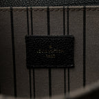 Empreinte Pochette Metis Black