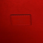 Epi Neverfull MM Coquelicot