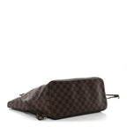 Damier Ebene Neverfull MM