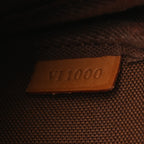Monogram Pochette Accessories