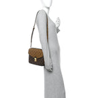 Reverse Monogram Pochette Metis