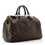 Damier Ebene Speedy 35