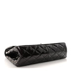 Patent Quilted 2.55 Reissue 227 Flap Prune