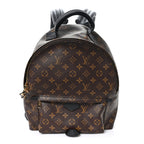 Monogram Palm Springs Backpack MM