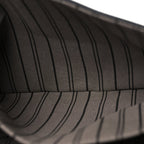 Empreinte Pochette Metis Black
