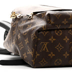 Monogram Palm Springs Backpack MM