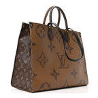 Reverse Monogram Giant Onthego GM