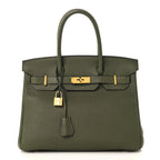 Togo BIRKIN 30 Canopee