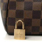 Damier Ebene Speedy 25