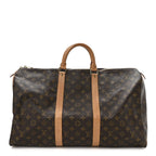 Monogram Keepall 50