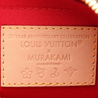 LV X TM Monogram Cerises Speedy Bandouliere 20