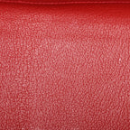 Togo Kelly Mou 32 Rouge Vif