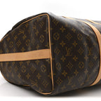 Monogram Keepall Bandouliere 50