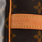 Monogram Speedy Bandouliere 30