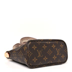 Monogram Neverfull BB Beige