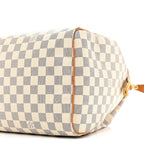 Damier Azur Speedy 35