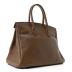 Epsom BIRKIN 30 Toundra