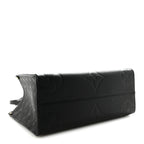 Empreinte Monogram Giant Onthego MM Black