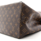 Monogram Neonoe MM Rose Poudre