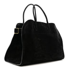Suede Soft Margaux 17 Black