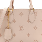 Empreinte Monogram Onthego PM Eden