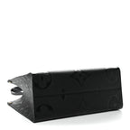 Empreinte Monogram Giant Onthego PM Black