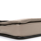 Empreinte Pochette Metis Tourterelle
