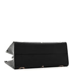Empreinte Monogram Giant Onthego MM Black Beige