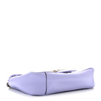 Calfskin Matelasse Small GG Marmont Shoulder Bag Lapis