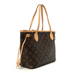 Monogram Neverfull PM