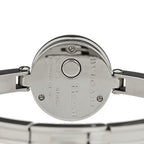 Stainless Steel Pink Mother of Pearl 22mm B.zero1 Quartz Watch
