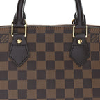 Damier Ebene Alma PM