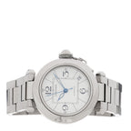 Stainless Steel 35mm Pasha C Automatic Watch