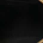 Empreinte Monogram Giant Speedy Bandouliere 20 Black