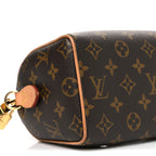 Monogram Speedy Bandouliere 20