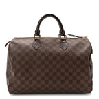 Damier Ebene Speedy 35