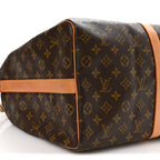 Monogram Keepall Bandouliere 50