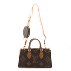Reverse Monogram Giant OnTheGo East West