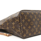 Monogram Neo Neverfull MM  Pivoine