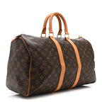 Monogram Keepall 45