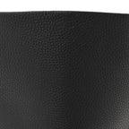 Grained Calfskin Small N/S Park Tote Midnight