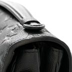 Empreinte Pochette Metis Black