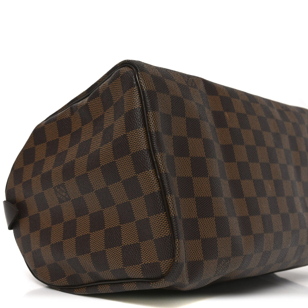 Damier Ebene Speedy 30