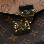 Reverse Monogram Pochette Metis