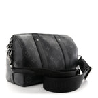 Reverse Monogram Eclipse City Keepall