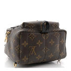 Monogram Palm Springs Backpack Mini
