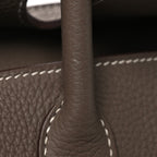 Togo Birkin 30 Etoupe